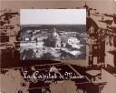 Cover of: Album la capital de México, 1876-1900