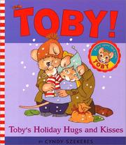 Cover of: Toby's holiday hugs and kisses