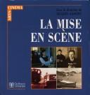 Cover of: La mise en scène