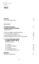 Cover of: Ricomposizioni: la fiction italiana, l'Italia nella fiction : anno undicesimo