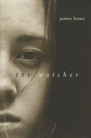 Cover of: The Watcher by James Howe