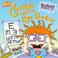 Cover of: Chuckie visits the eye doctor