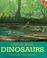 Cover of: LIVING WITH DINOSAURS (Aladdin Picture Books)