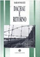 Cover of: Dachau e ritorno