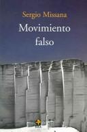 Cover of: Movimiento falso
