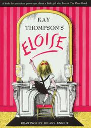 Cover of: Eloise