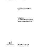 Cover of: Guaraníes, Chiquitos, Moxos