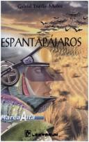 Cover of: Espantapájaros