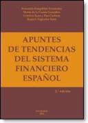 Cover of: Apuntes de tendencias del sistema financiero español