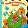 Cover of: Merry Christmas, Bear!