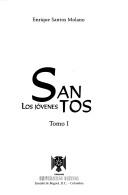 Cover of: Los jóvenes Santos