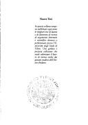Cover of: Per una storia del testo di Virgilio: nella prima età del libro a stampa (1469-1519)