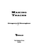 Cover of: Making tracks
