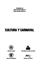 Cultura y carnaval by n/a