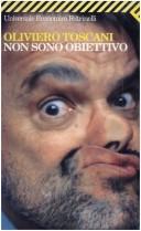 Cover of: Non sono obiettivo