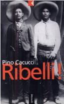 Cover of: Ribelli!
