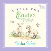 Cover of: A tale for Easter