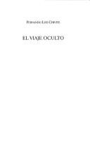 Cover of: El viaje oculto