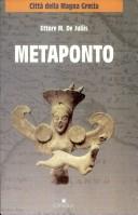 Cover of: Metaponto