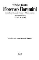 Cover of: Fiorenzo Fiorentini: la radio, il cinema, la canzone e il teatro popolare
