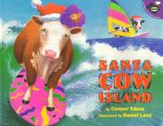 Cover of: Santa Cow Island by Cooper Edens