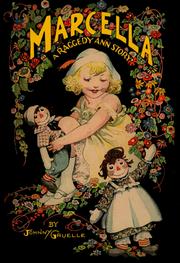 Cover of: Marcella: a Raggedy Ann story