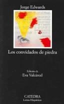 Cover of: Los convidados de piedra