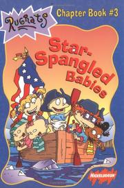 Cover of: Star-spangled babies