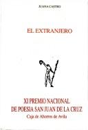 Cover of: El extranjero