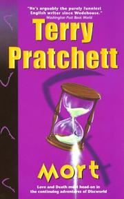 Cover of: Mort | Terry Pratchett