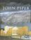 Cover of: John Piper