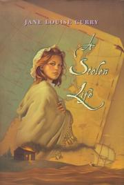 Cover of: A Stolen life