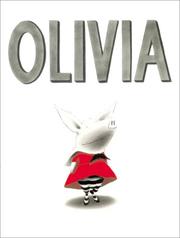 Cover of: Olivia by Ian Falconer