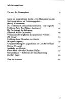 Cover of: Menschen vor Gericht by hrsg. von Rudolf Wassermann ; mit Beitr. von Peter-Alexis Albrecht ... [et al.].