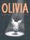 Cover of: Olivia saves the circus