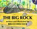 Cover of: The big rock