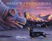 Cover of: Shadow of the dinosaurs