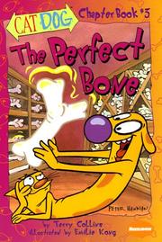 Cover of: The perfect bone