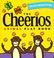 Cover of: The Cheerios animal play book