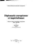 Cover of: Histoire des relations internationales contemporaines