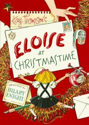 Cover of: Eloise At Christmastime