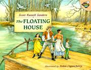 Cover of: The Floating House by Scott R. Sanders