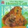 Cover of: The Big Blue House call
