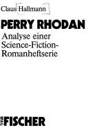 Perry Rhodan by Claus Hallmann