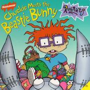 Cover of: Chuckie meets the Beastie Bunny