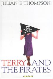 Cover of: Terry and the pirates