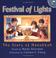 Cover of: Festival of Lights