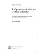 Cover of: Wirtschafts- und Sozialgeschichte Deutschlands im Mittelalter