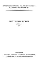 Cover of: Untersuchungen zur Machtverteilung im Unternehmen