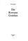 Cover of: Die Romane Goethes